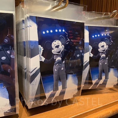 写真（ミッキー）