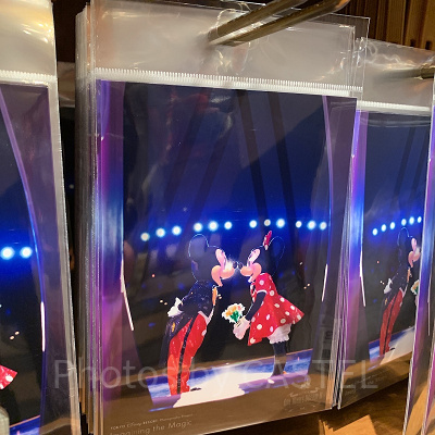 写真（ミッキー＆ミニー）