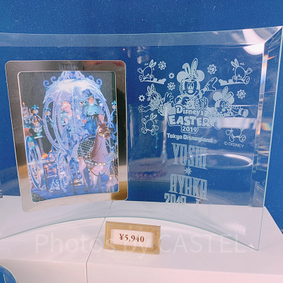 フォトスタンド