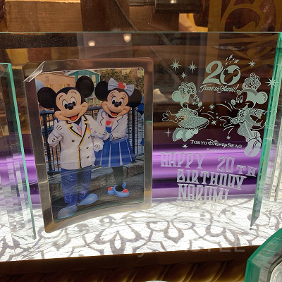 フォトスタンド