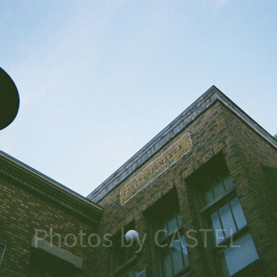 「写ルンです」で撮影した写真