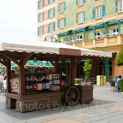 ピッコロメルカート