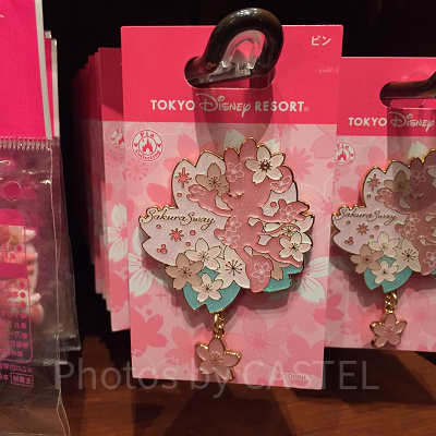 ピンバッジ