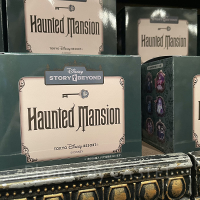 ピンバッジセット(ディズニーストーリービヨンドグッズ)