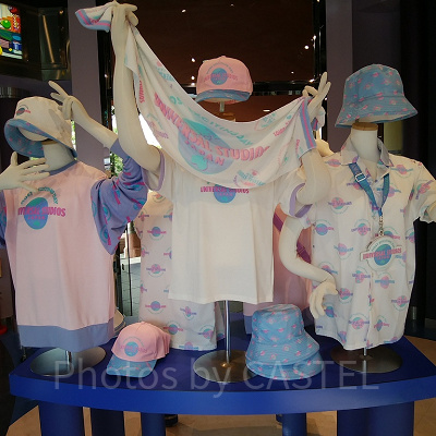 ピンクロゴグッズ