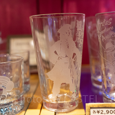 パイレーツグラス（大）