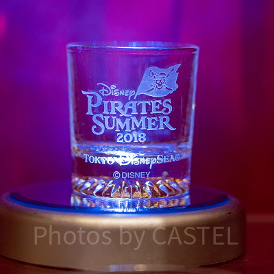 パイレーツグラス（小）