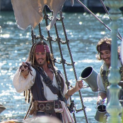 パイレーツオブカリビアン