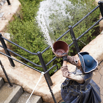 パイレーツ・サマーバトル”ゲット・ウェット！2019の持ち物＆服装