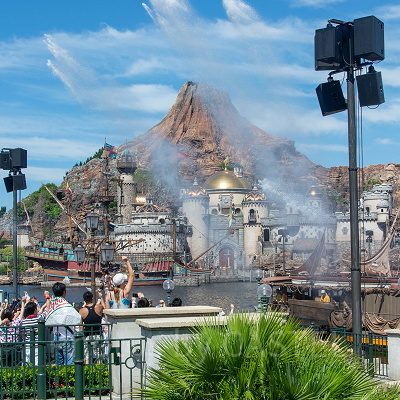 パイレーツ・サマーバトル“ゲット・ウェット!”:抽選情報