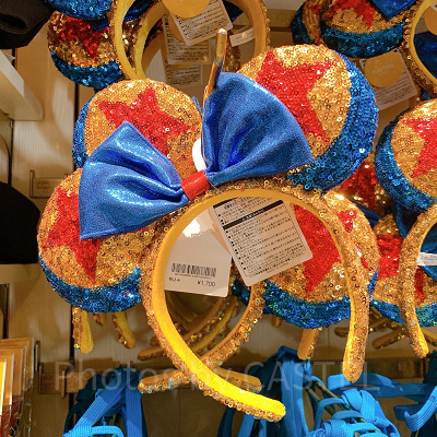 ピクサー・プレイタイム2020グッズ