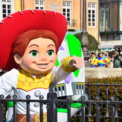 「ピクサー・プレイタイム・パルズ」