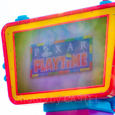 ピクサー・プレイタイム・パルズ