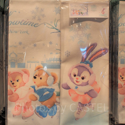 ランチョンマット