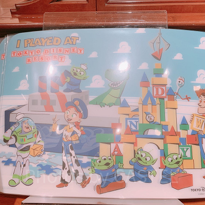 ランチョンマット