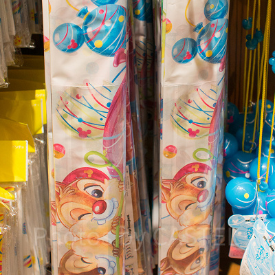 ビニールバッグ