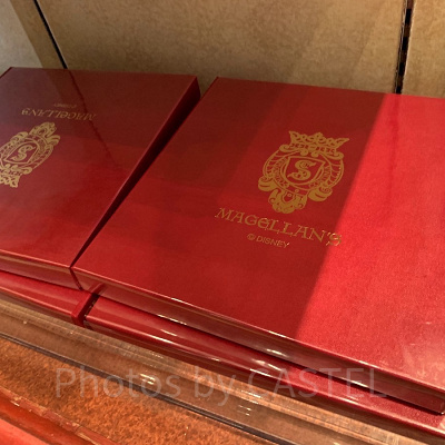 プレート（箱）