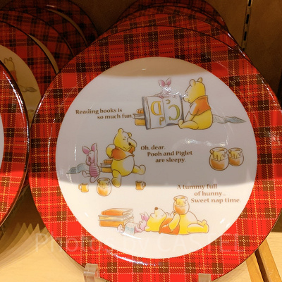 プレート（大）