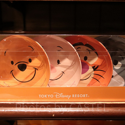 プレートセット