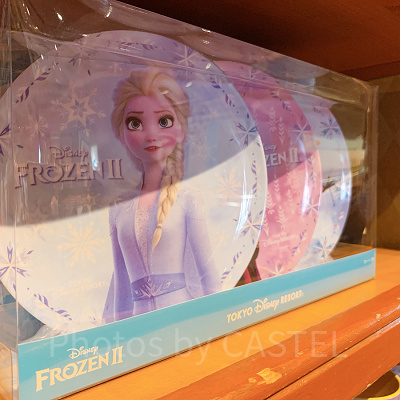 プレートセット