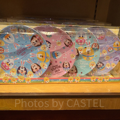 プレートセット