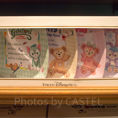 プレートセット