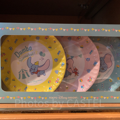 プレートセット