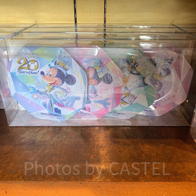 プレートセット