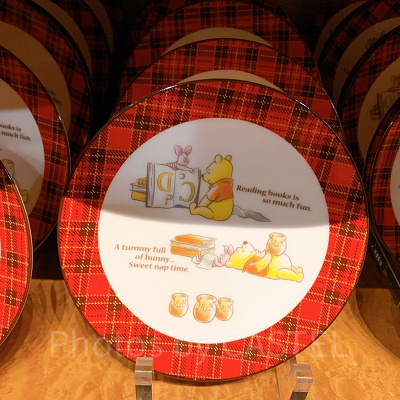 プレート（小）