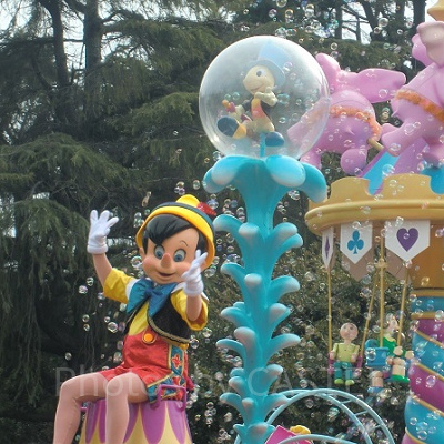 プレジャーアイランド・キャンディーズ