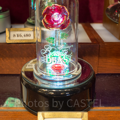 プレゼント向けのアイテムが充実