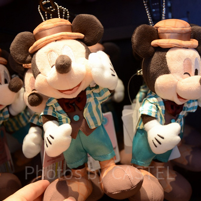 ☆Disneyland限定☆男女兼用 ミッキーorミニー サンバイザー 71Z37j8wEIL._UF350,350_QL50_.jpg