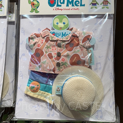 ぬいぐるみコスチューム