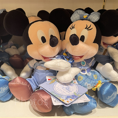 ぬいぐるみセット