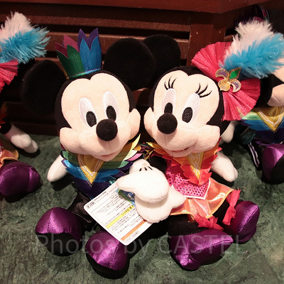 ぬいぐるみセット