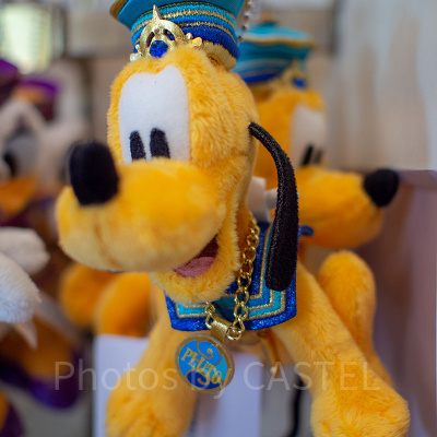 プルートぬいば