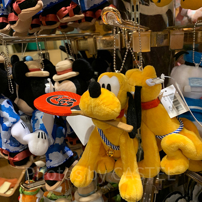 Disney - ももた　ポージープラッシープルート　GAPバンダナ 52TOYS DISNEY PRINCESS D-BABY SWING - TESOLIFE特搜商城