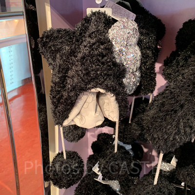 ポンポン付きハット（ハローキティ）