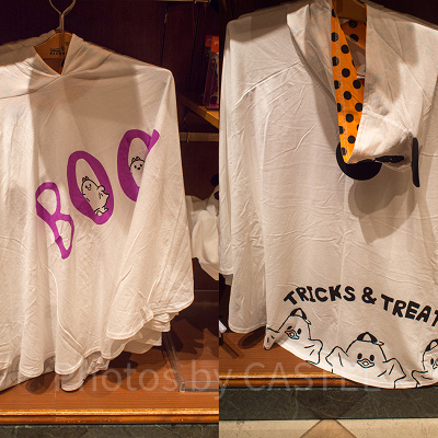 ポンチョ（大人用）　