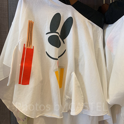 ポンチョ（キッズ用）