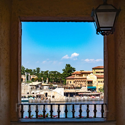 ポンテ・ヴェッキオ橋