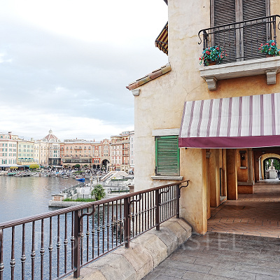 ポンテべッキオのトリビア