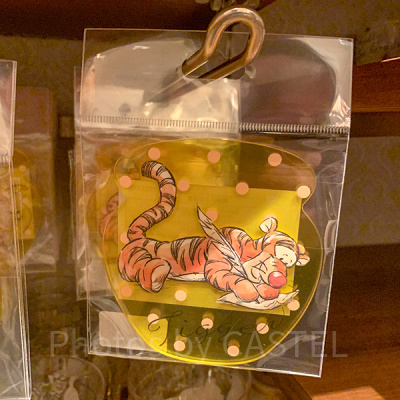 プーさんコースター