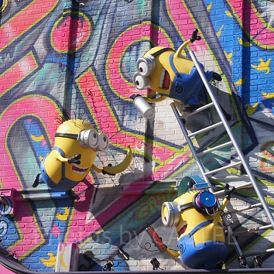 ポップショップ