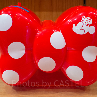 ポップコーンバケット