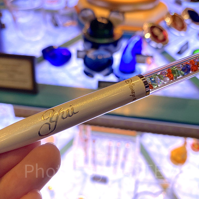 推しの名前入りグッズを作ろう