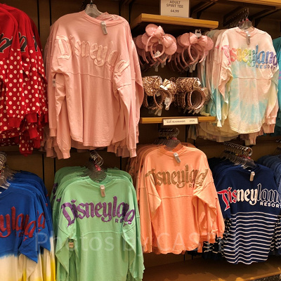 大人気のスピリット・ジャージー