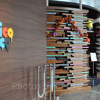 ポートダイニング　リコリコ