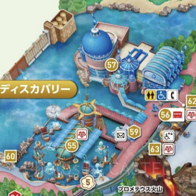 ポートディスカバリー