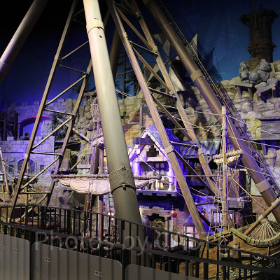 「ポート･オブ･パイレーツ」